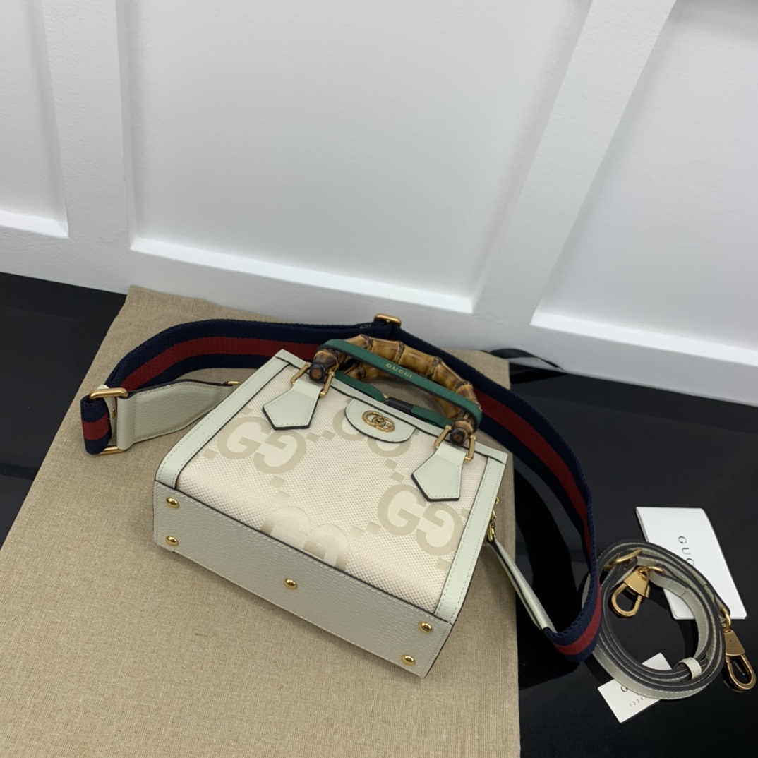 Gucci Top Handle Bags